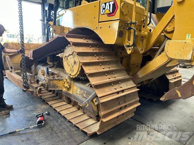 CAT D6 LGP 履帶推土機
