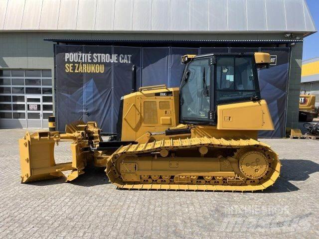 CAT D6K LGP 其他