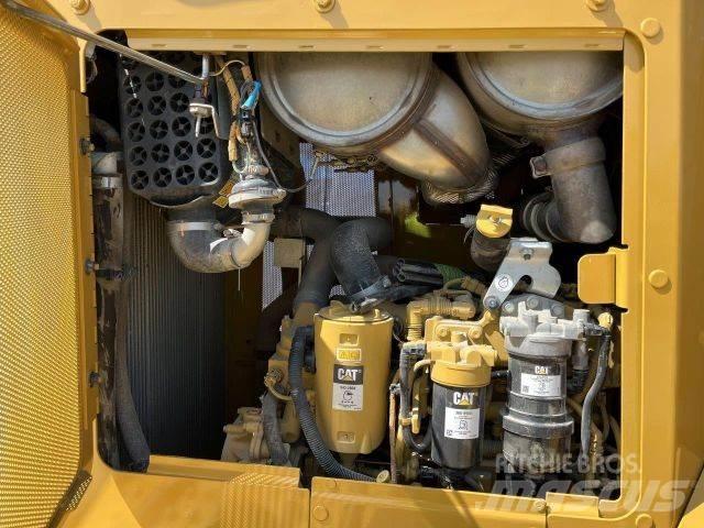 CAT D6K LGP 其他