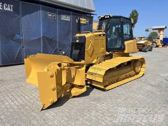 CAT D6K LGP 其他