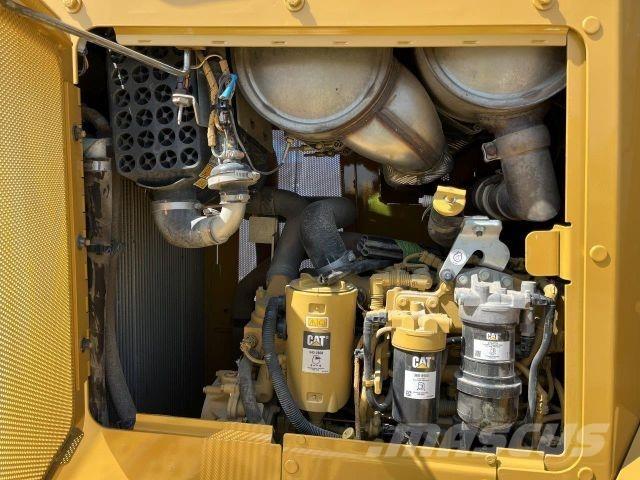 CAT D6K LGP 其他
