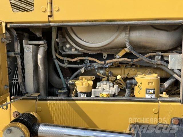 CAT D6N XL 其他