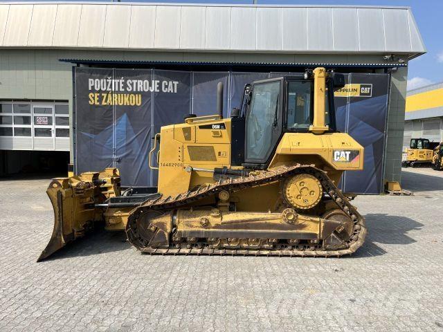 CAT D6N XL 其他