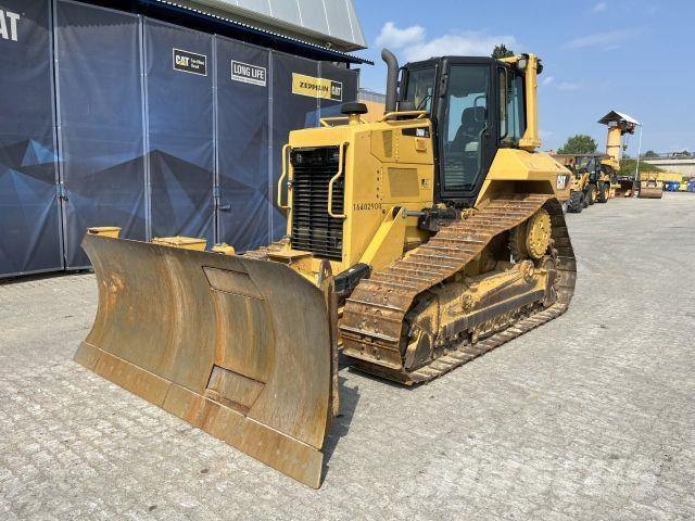 CAT D6N XL 其他