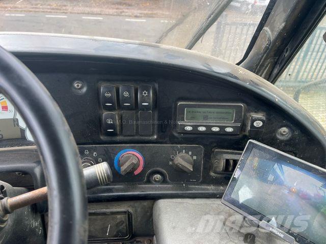 CAT erpillar 735 E 其他