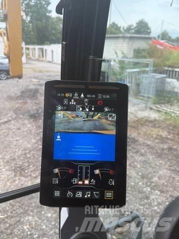 CAT M 314 NEU 旋轉式挖土機/掘鑿機/挖掘機