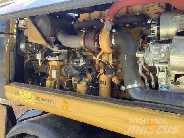 CAT M316D 其他