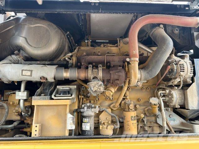 CAT M318F 其他