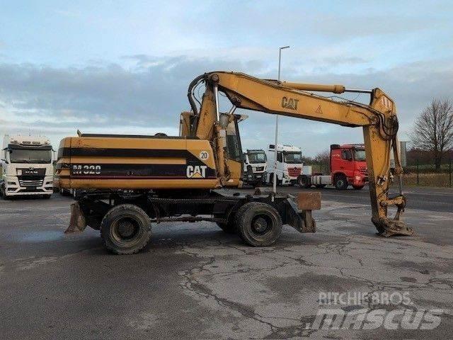 CAT M320 旋轉式挖土機/掘鑿機/挖掘機