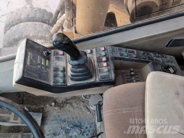 CAT M320 旋轉式挖土機/掘鑿機/挖掘機