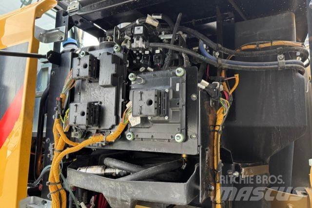 CAT | M320F Oilquick 其他