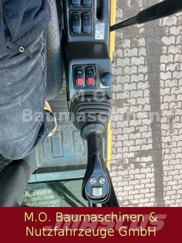 CAT MH 3022 旋轉式挖土機/掘鑿機/挖掘機