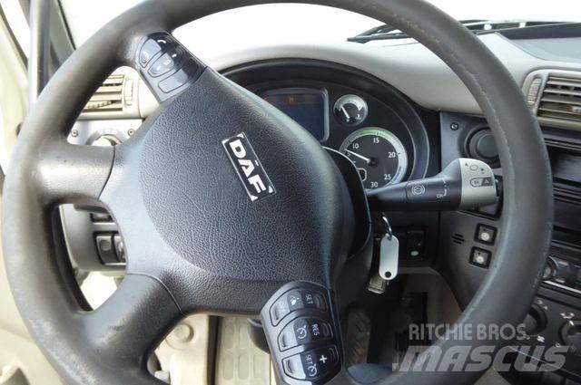DAF CF 75.310 起重可拆卸式卡車