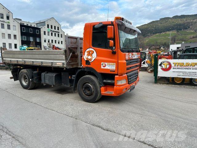 DAF CF 85.380 傾卸式卡車