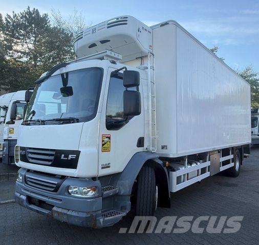 DAF LF 55.250 溫控卡車