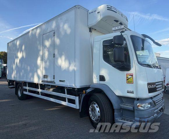 DAF LF 55.250 溫控卡車