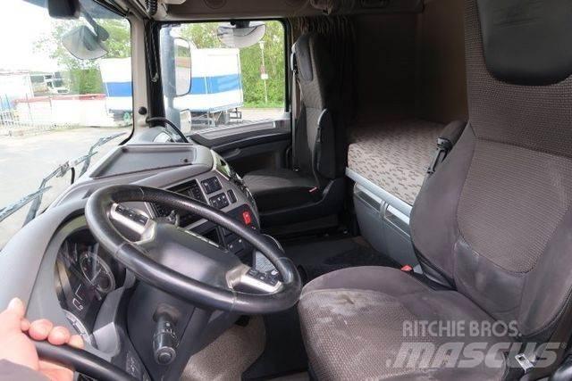 DAF XF 510 FT 曳引機組件