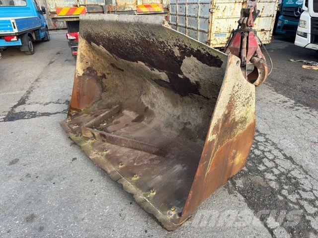  DIV. SCHAUFEL 輪胎式裝載機