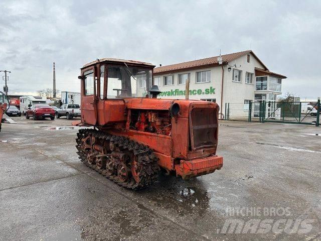 DT75 buldozer 履帶推土機