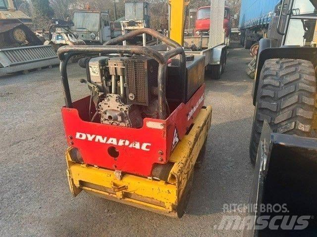 Dynapac LP 750H 其他滾壓機