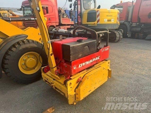 Dynapac LP 750H 其他滾壓機