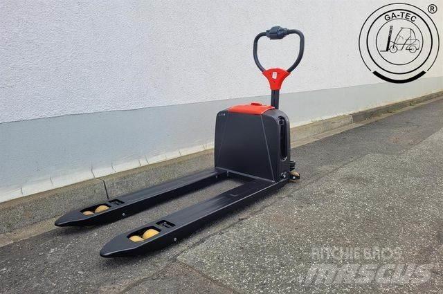  F4 低架裝載機