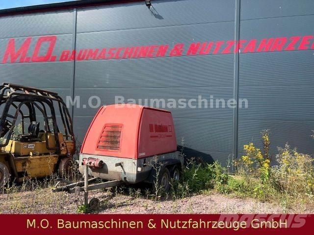 Falch Trailjet 30 其他