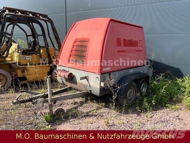 Falch Trailjet 30 其他