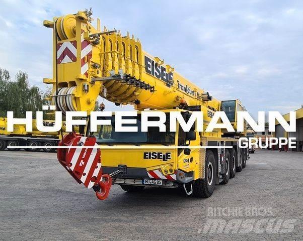 Faun ATF 220-5.1 全路面起重機/吊車