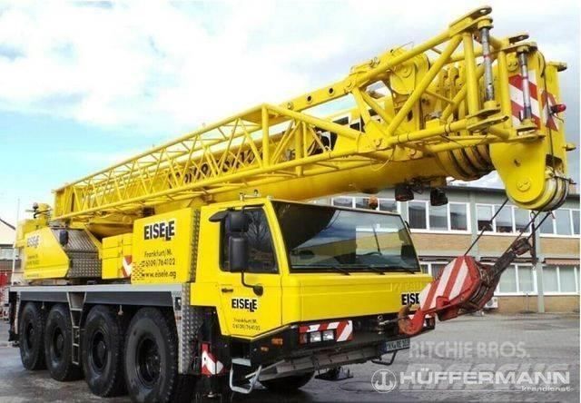 Faun ATF 65 全路面起重機/吊車