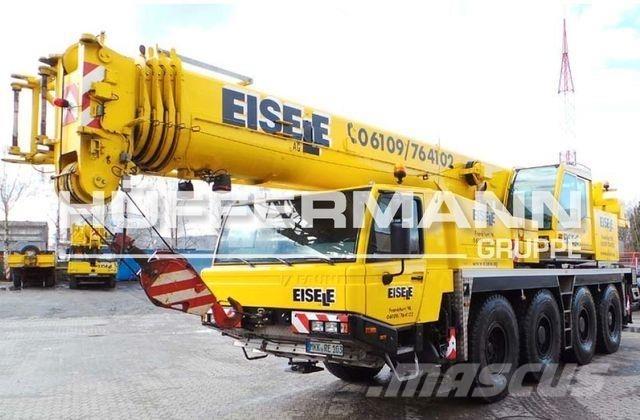 Faun ATF 65 全路面起重機/吊車