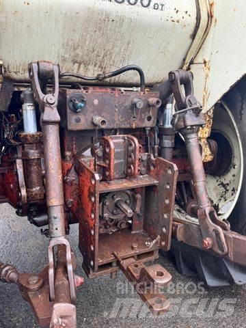 Fiat 1300 DT 曳引機