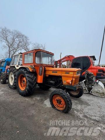 Fiat Traktor 850 曳引機
