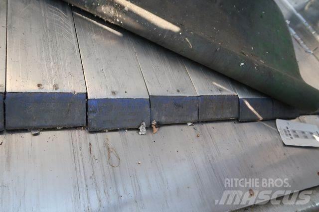 Fliegl SDS 350 箱體半拖車