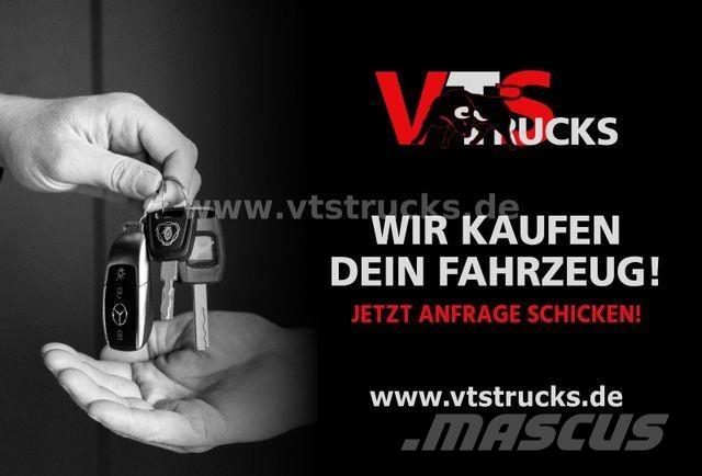 Ford Ranger 皮卡.傳統半斗卡車/側卸板