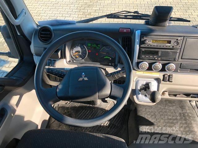 Fuso CANTER 9C18H 商用底盤車