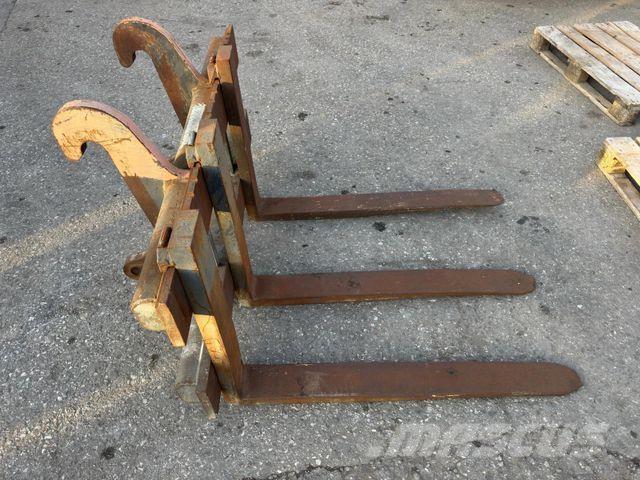  GABEL 輪胎式裝載機