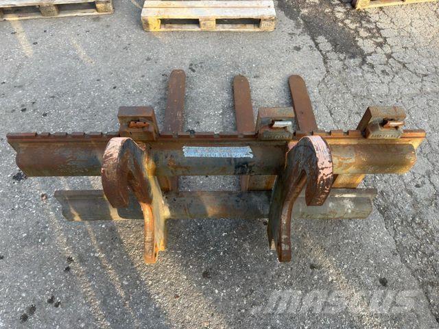  GABEL 輪胎式裝載機