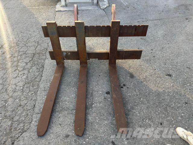  GABEL 輪胎式裝載機