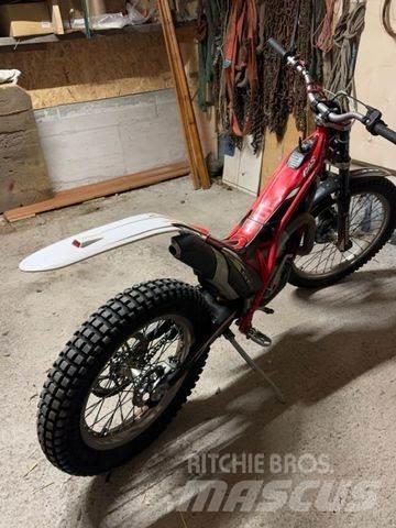  Gasgas 125 ccm 其他貨車