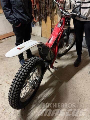  Gasgas 125 ccm 其他貨車