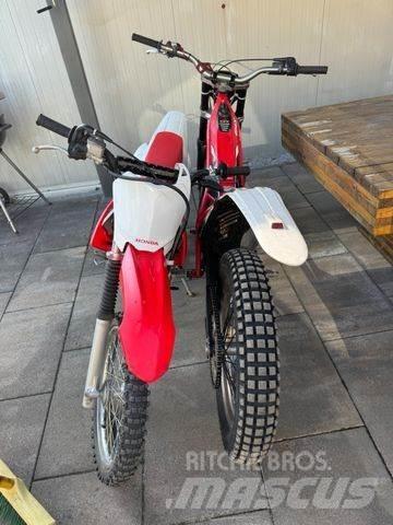  Gasgas 125 ccm 其他貨車