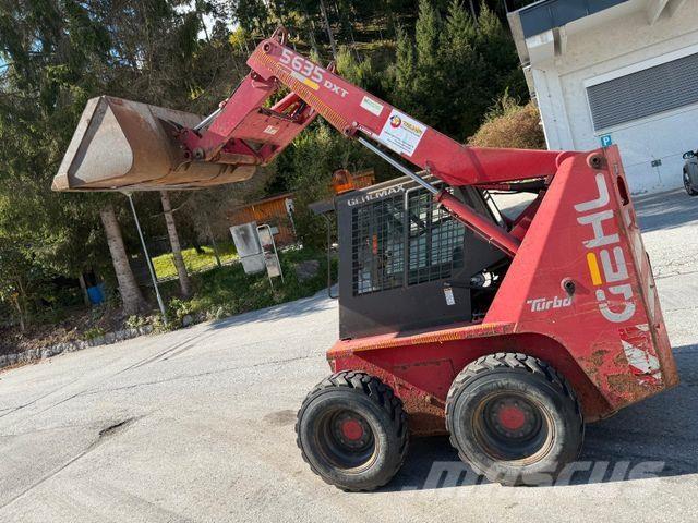 Gehl 5635 其他