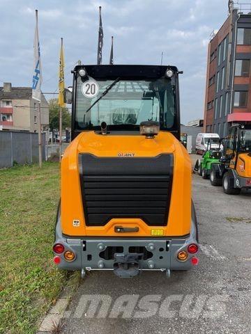 GiANT G5000 其他