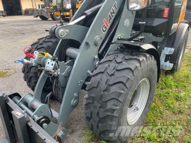 GiANT G5000 其他