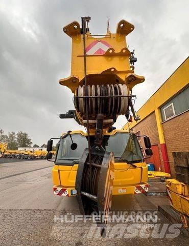 Grove GMK 6300L-1 全路面起重機/吊車