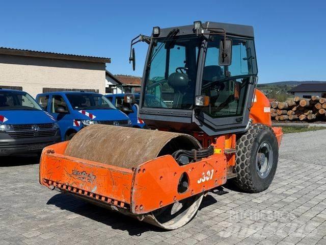 Hamm 3307 其他滾壓機