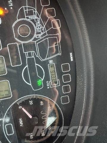 Hamm 3412 其他滾壓機