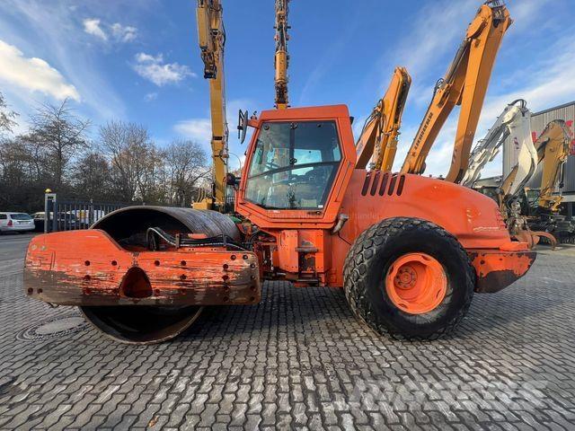 Hamm 3518 其他滾壓機