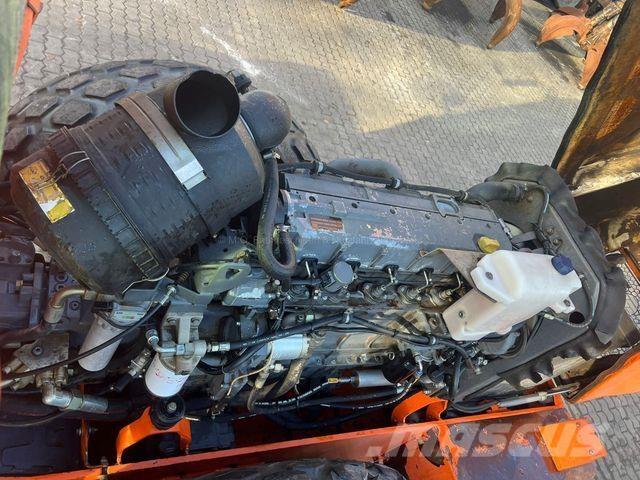 Hamm 3518 其他滾壓機